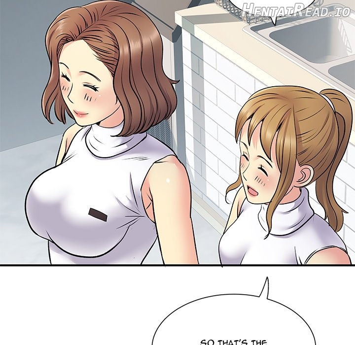 Single Again Chapter 20 - page 99