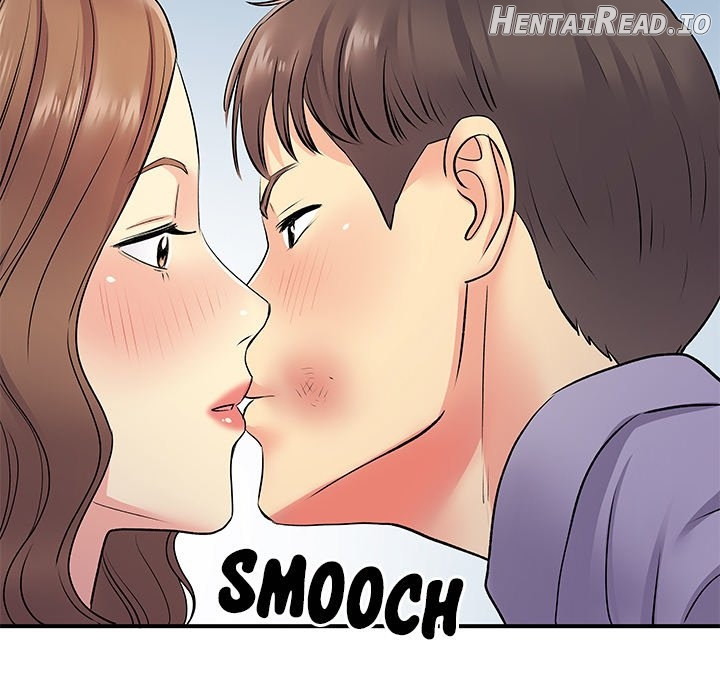 Single Again Chapter 21 - page 114