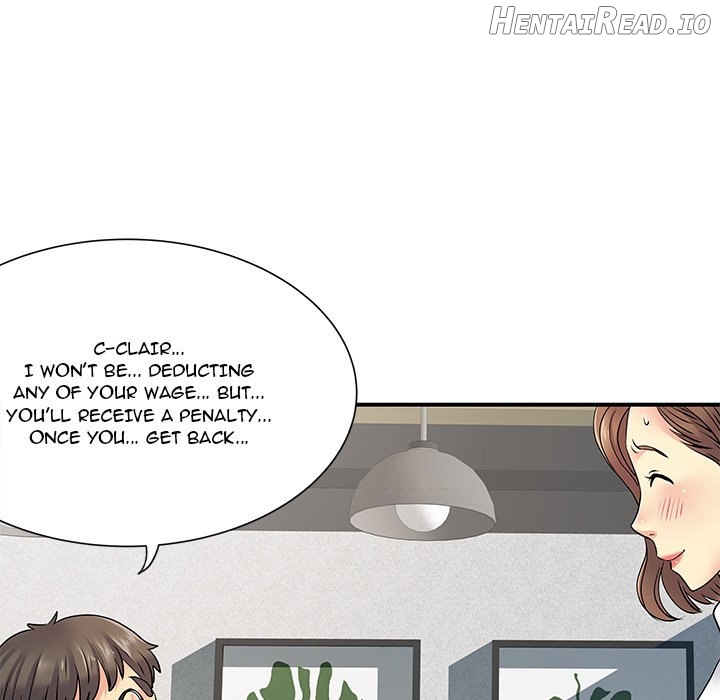 Single Again Chapter 21 - page 15