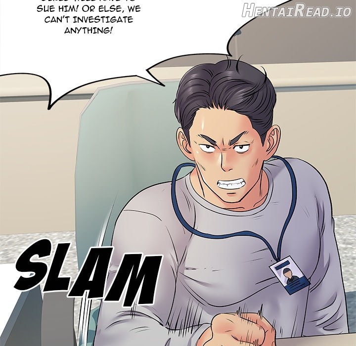 Single Again Chapter 21 - page 39
