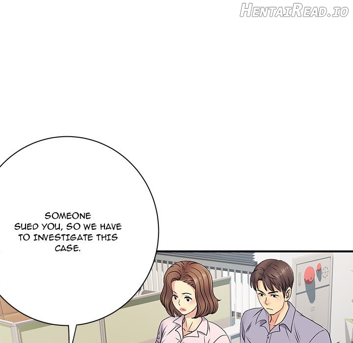 Single Again Chapter 21 - page 42