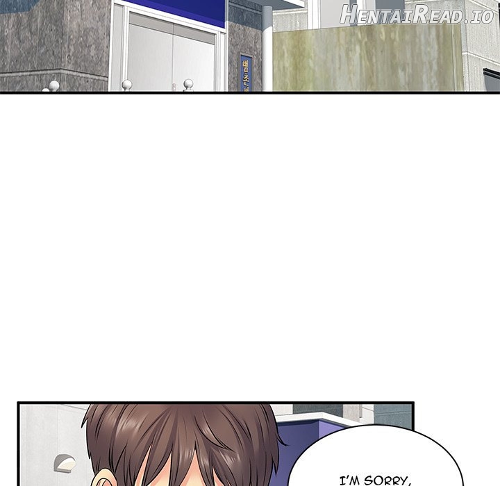 Single Again Chapter 21 - page 54