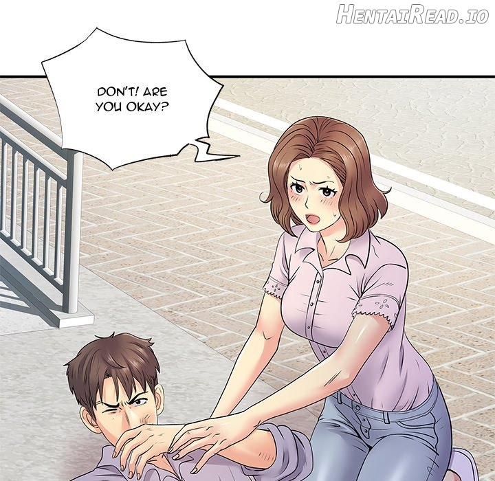 Single Again Chapter 21 - page 78