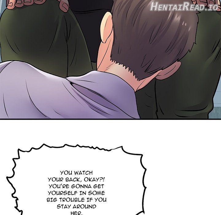Single Again Chapter 21 - page 81