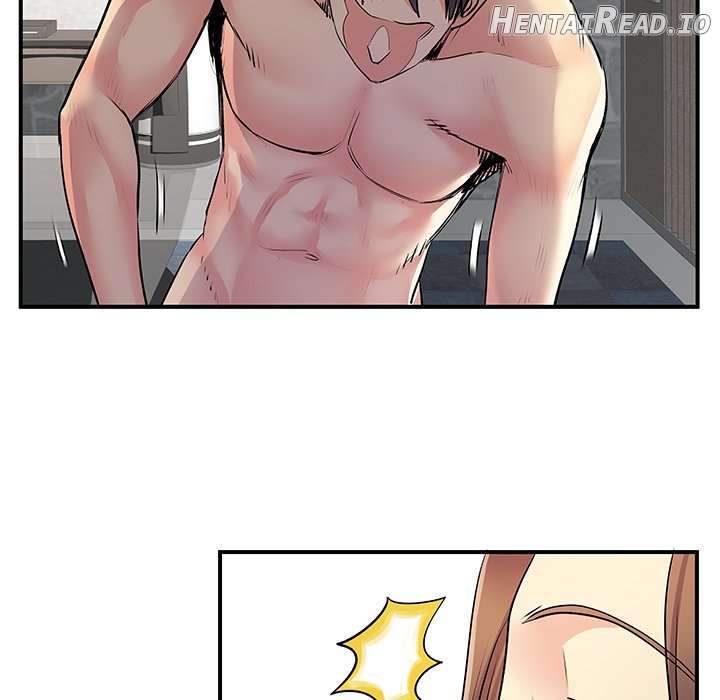 Single Again Chapter 23 - page 34
