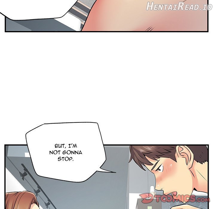 Single Again Chapter 23 - page 56