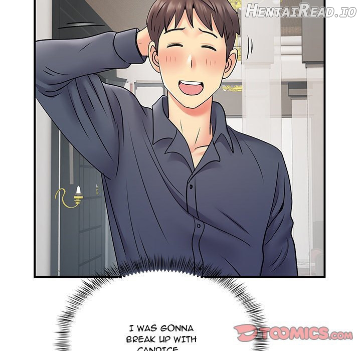 Single Again Chapter 24 - page 104