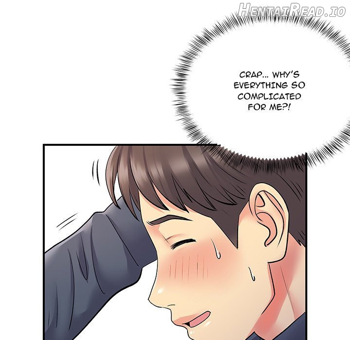 Single Again Chapter 24 - page 107