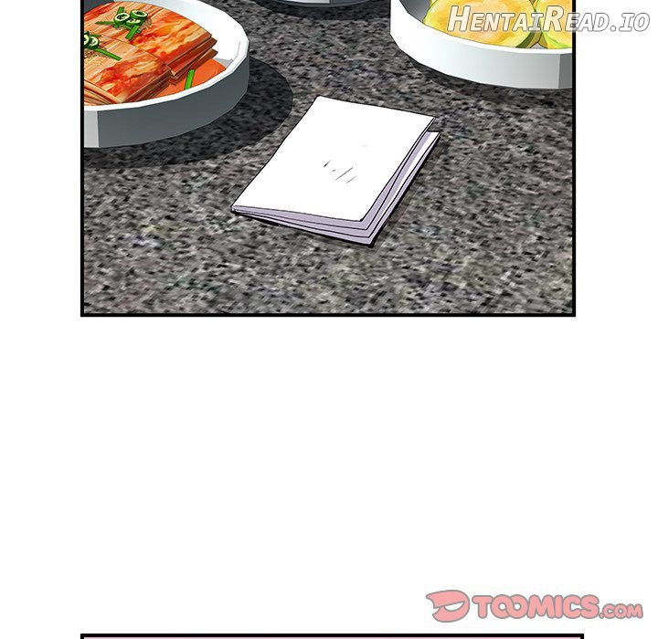 Single Again Chapter 24 - page 14