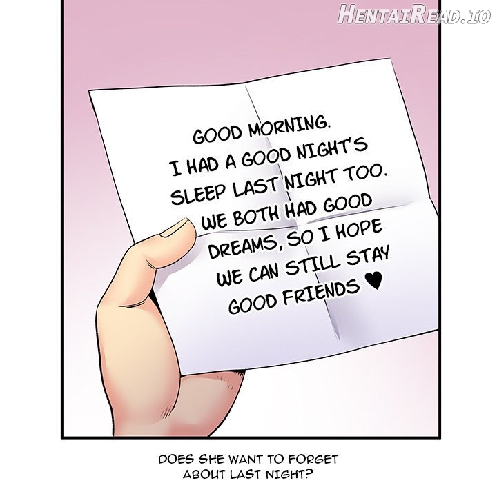 Single Again Chapter 24 - page 15