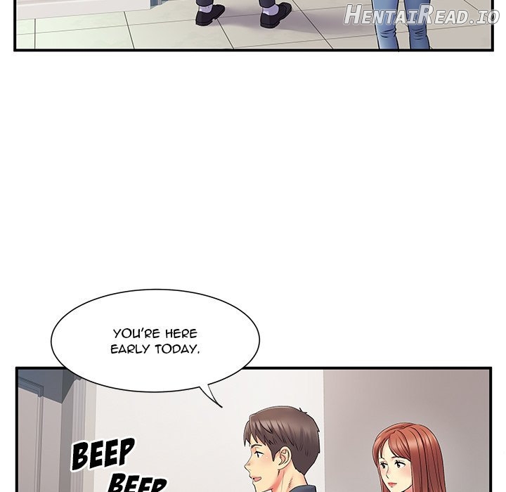 Single Again Chapter 24 - page 21