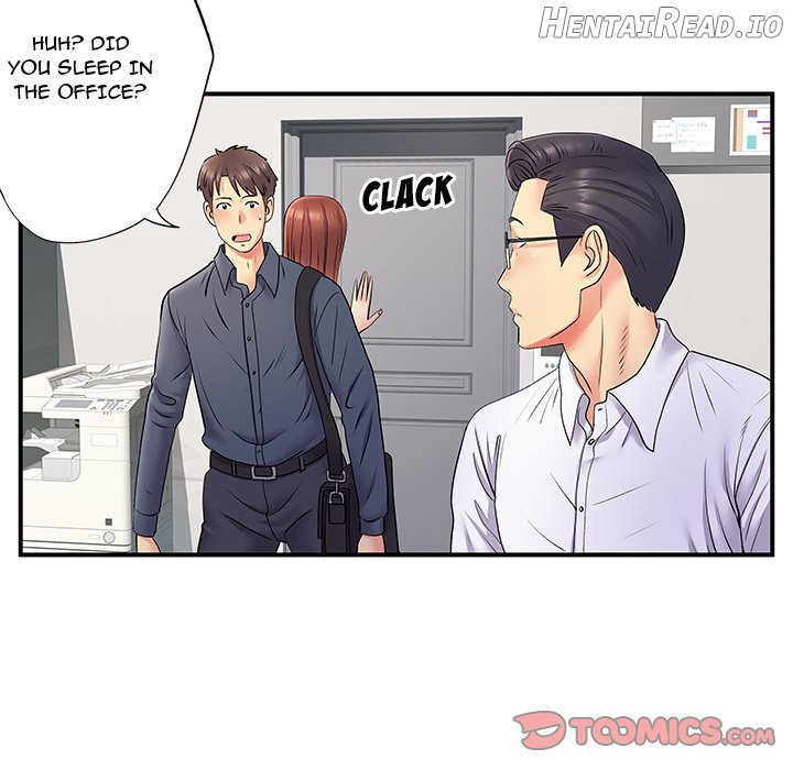 Single Again Chapter 24 - page 26