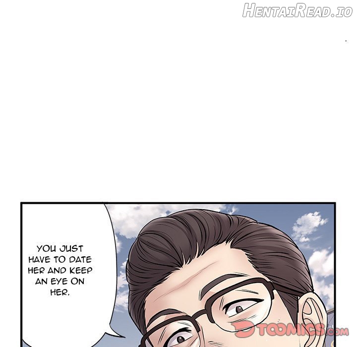 Single Again Chapter 24 - page 50