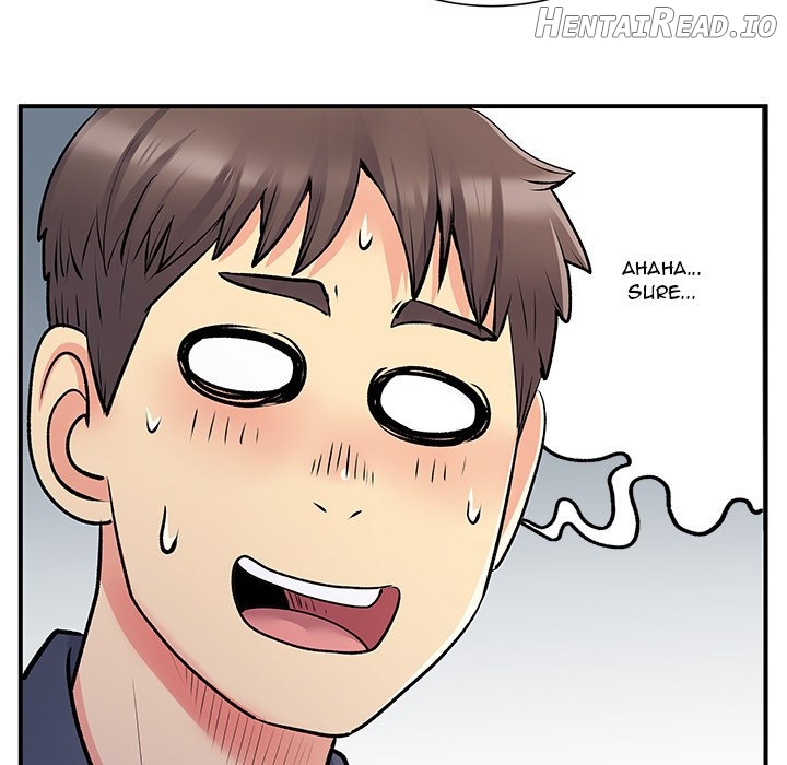 Single Again Chapter 25 - page 15