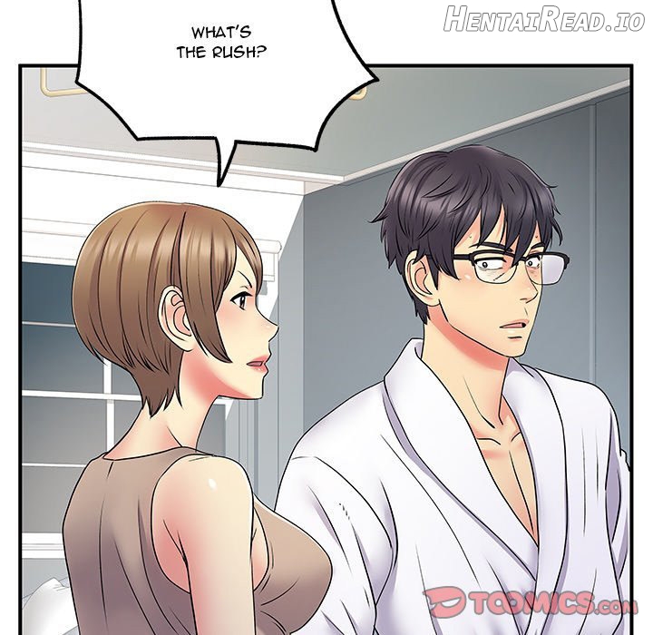 Single Again Chapter 25 - page 50