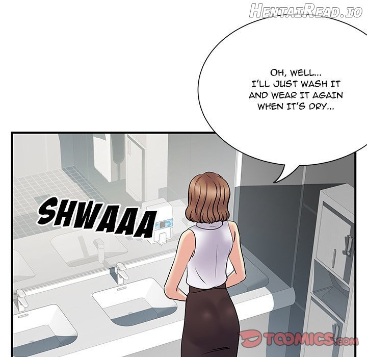 Single Again Chapter 26 - page 18