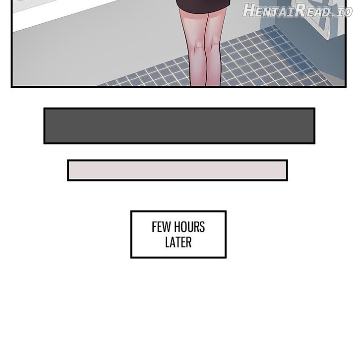 Single Again Chapter 26 - page 19