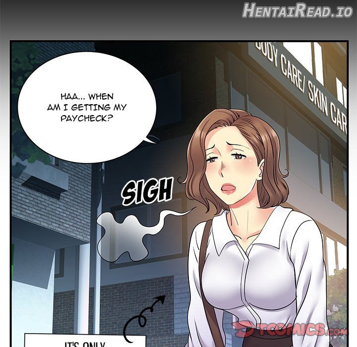 Single Again Chapter 26 - page 26