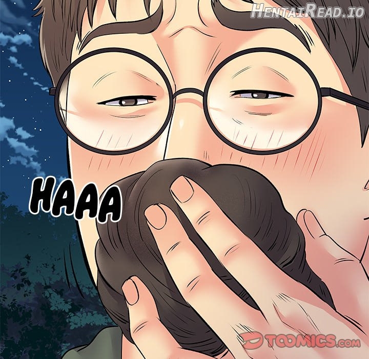 Single Again Chapter 26 - page 34