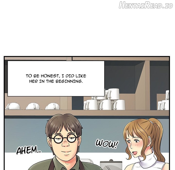 Single Again Chapter 26 - page 51