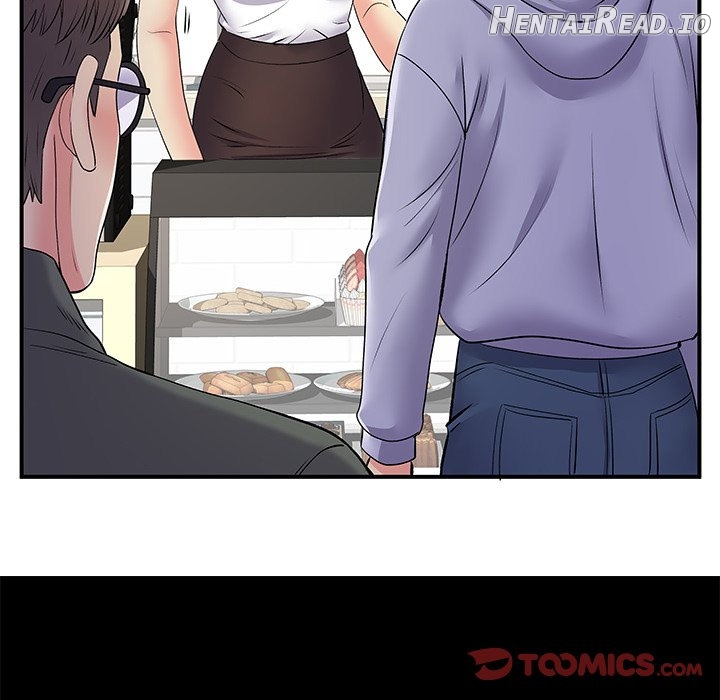 Single Again Chapter 26 - page 54