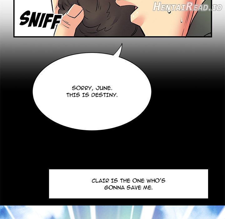 Single Again Chapter 26 - page 56