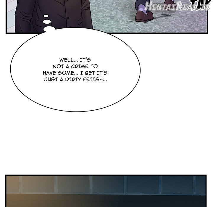 Single Again Chapter 26 - page 81