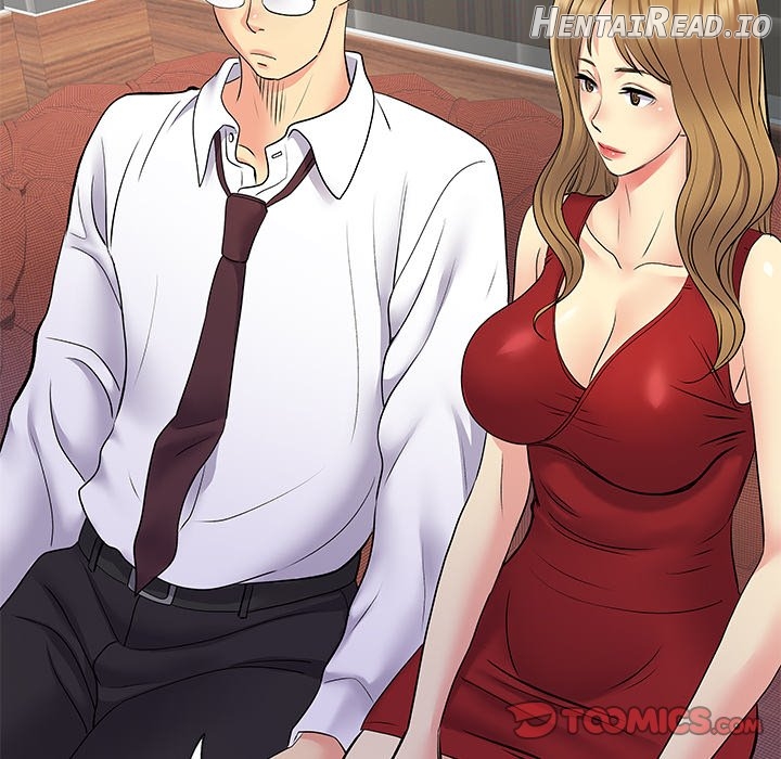Single Again Chapter 27 - page 10