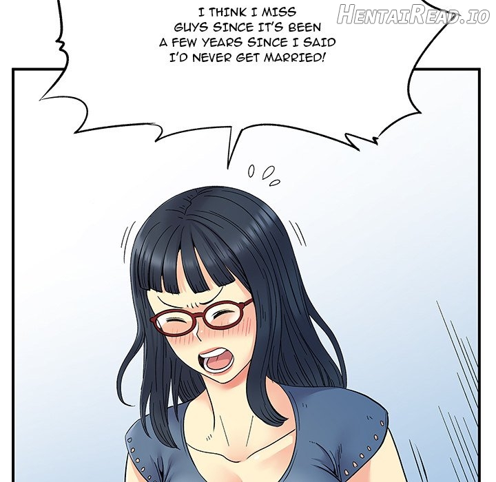 Single Again Chapter 27 - page 101