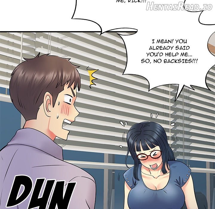Single Again Chapter 27 - page 103