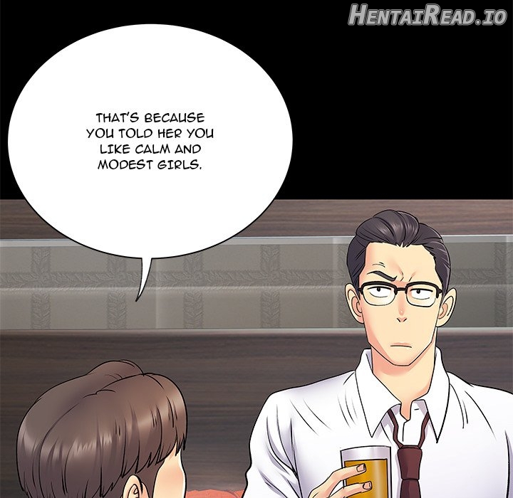 Single Again Chapter 27 - page 13