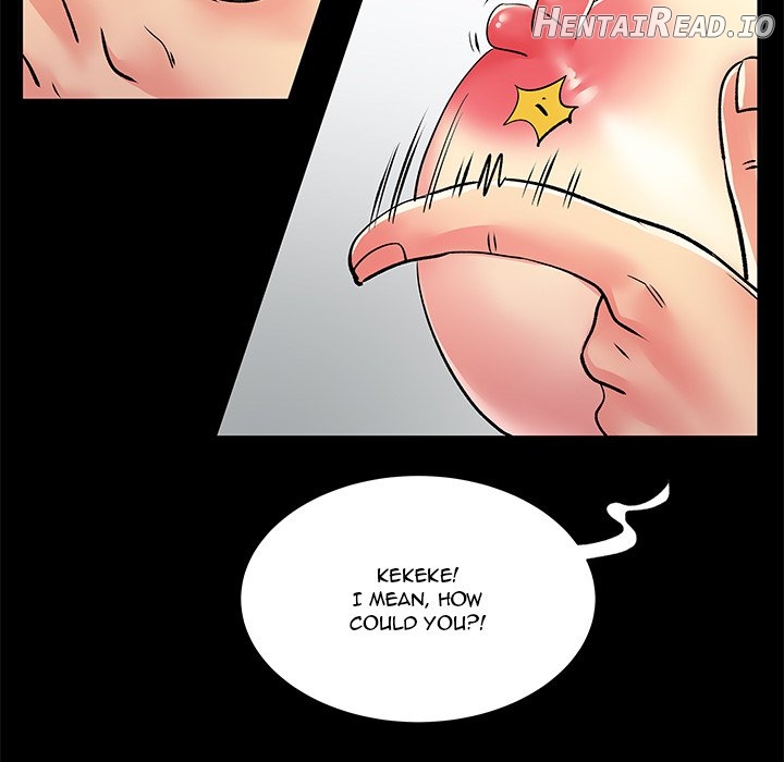 Single Again Chapter 27 - page 21