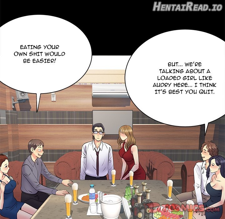 Single Again Chapter 27 - page 22