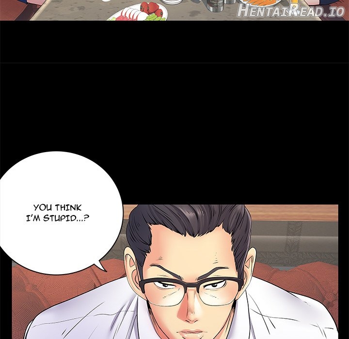 Single Again Chapter 27 - page 23