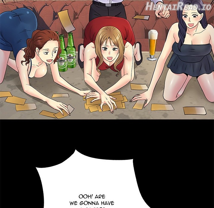Single Again Chapter 27 - page 28