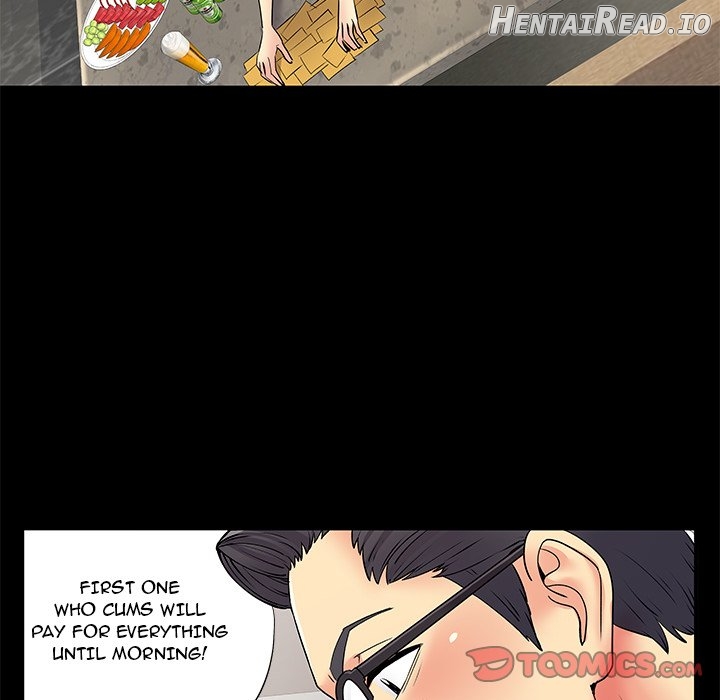 Single Again Chapter 27 - page 34