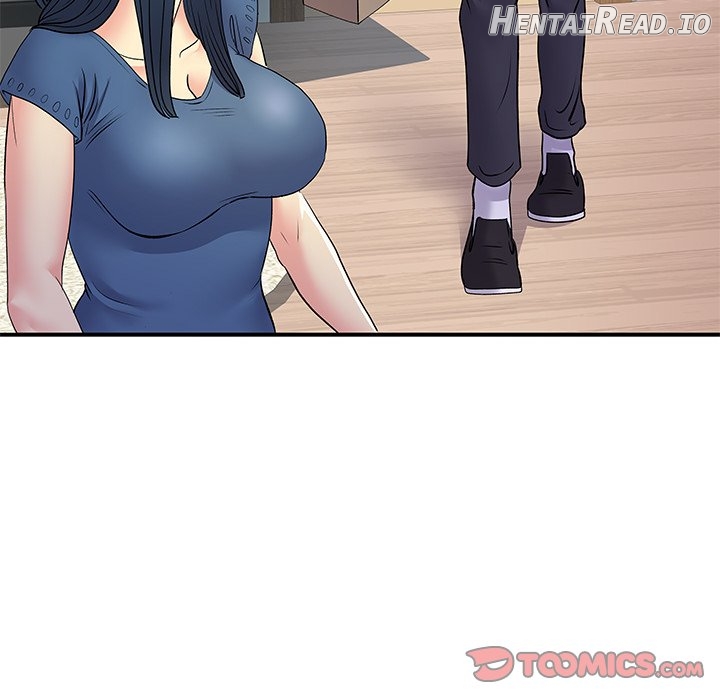 Single Again Chapter 27 - page 54