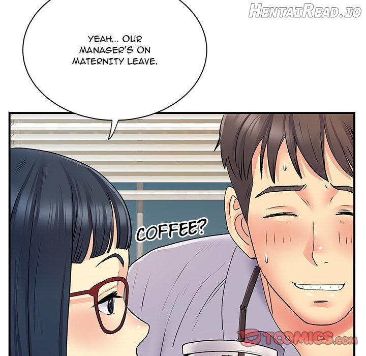 Single Again Chapter 27 - page 58