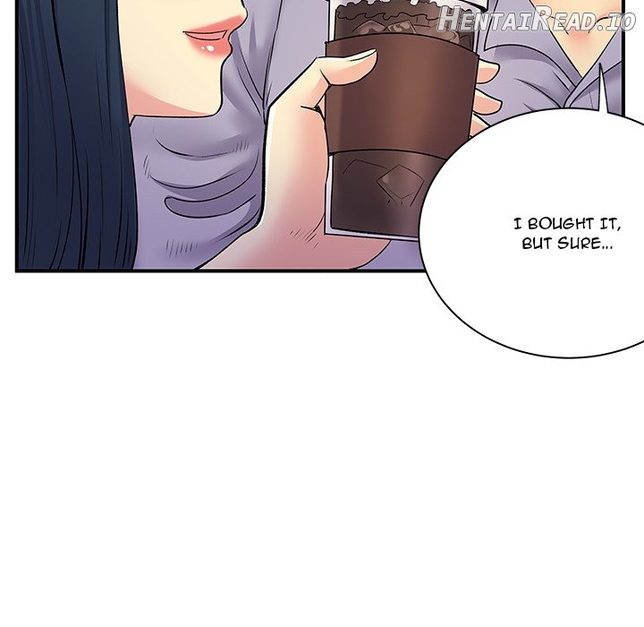Single Again Chapter 27 - page 59