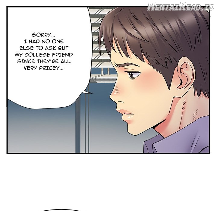 Single Again Chapter 27 - page 67