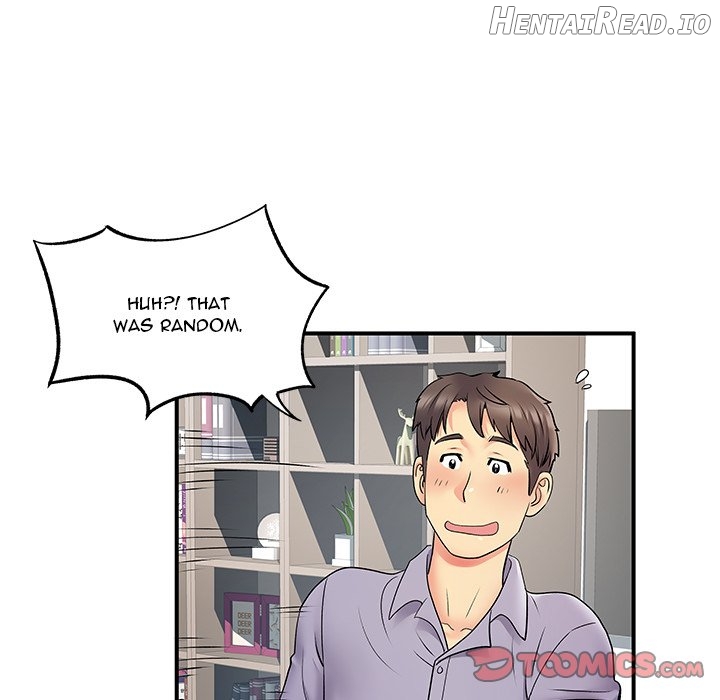 Single Again Chapter 27 - page 70
