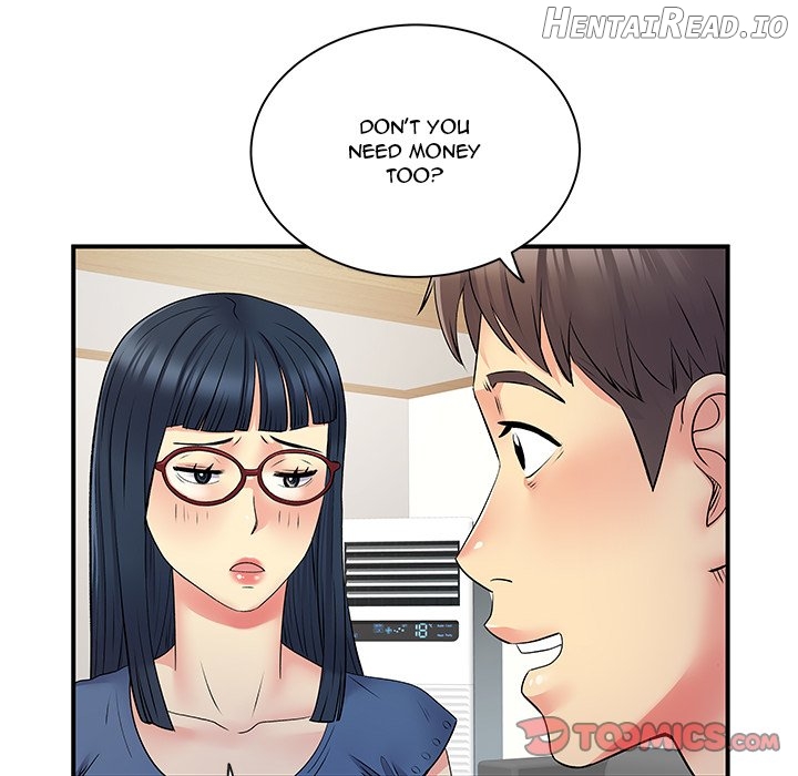 Single Again Chapter 27 - page 74