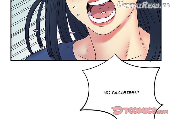 Single Again Chapter 28 - page 2