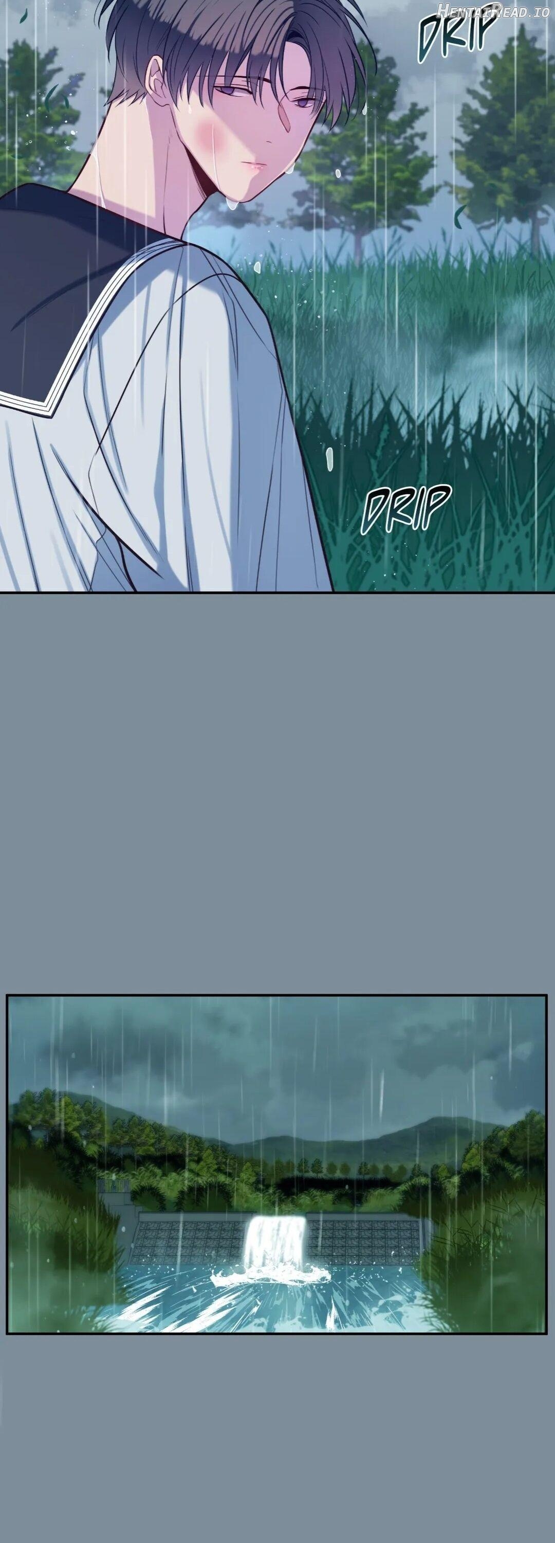 Summer’s Guest Chapter 35 - page 3
