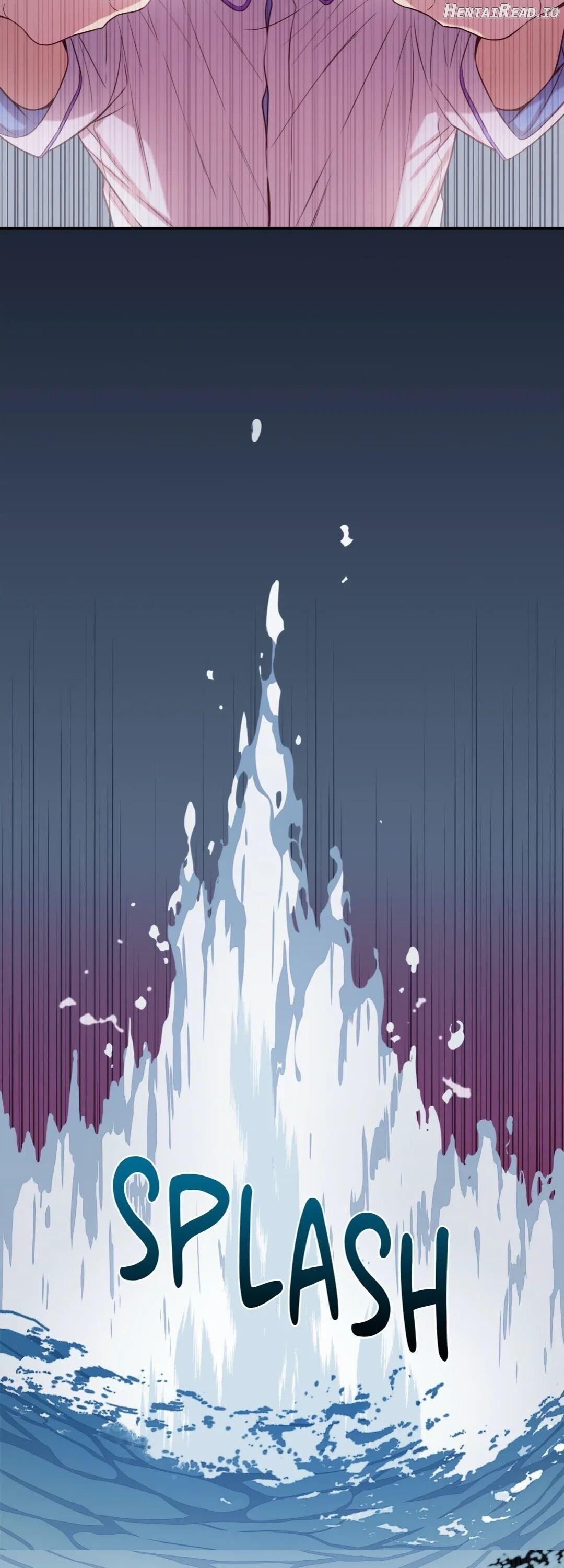 Summer’s Guest Chapter 35 - page 35
