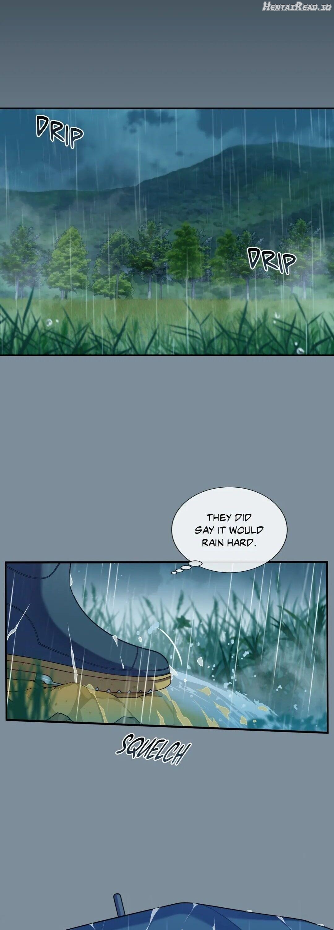 Summer’s Guest Chapter 35 - page 6