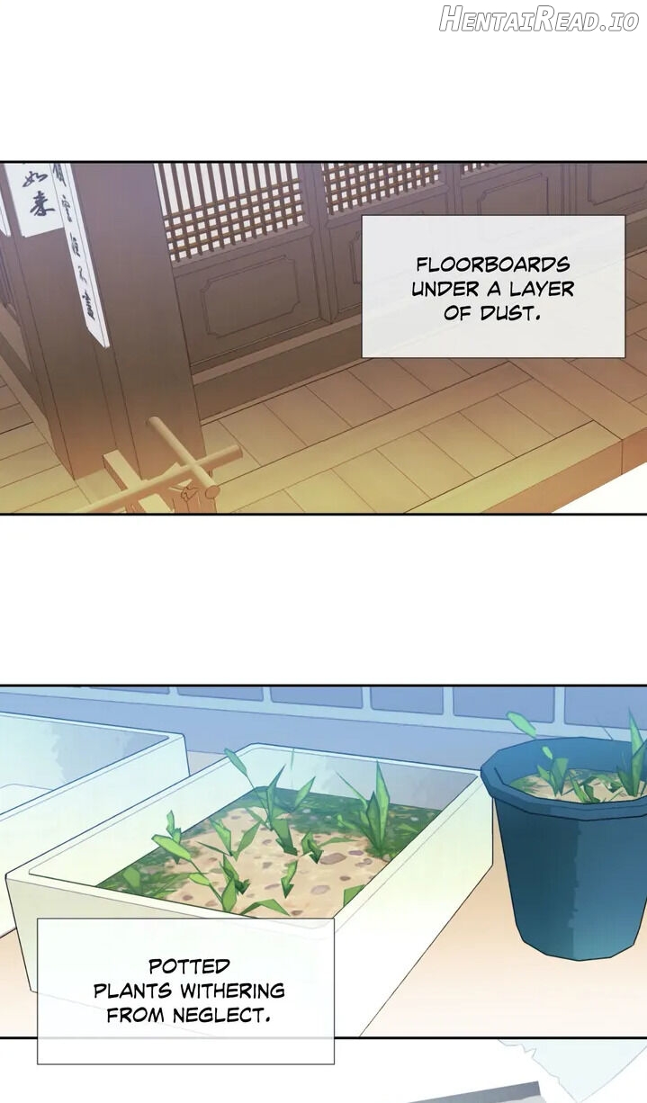 Summer’s Guest Chapter 1 - page 3