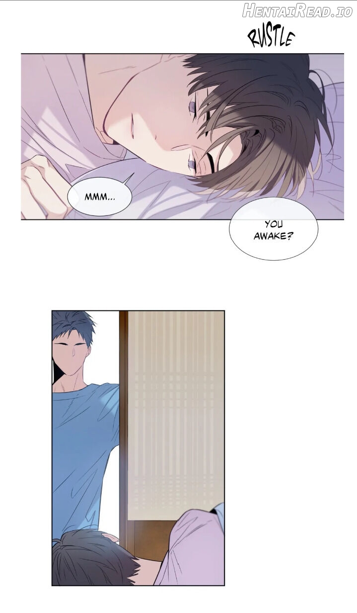 Summer’s Guest Chapter 3 - page 2