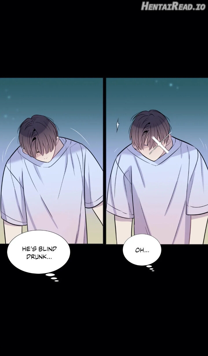 Summer’s Guest Chapter 4 - page 11