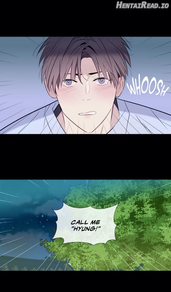 Summer’s Guest Chapter 4 - page 12